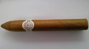 Montecristo White No.2 Belicoso