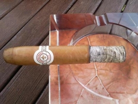 Montecristo White No.2 Belicoso
