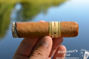 NUB 460 Connecticut