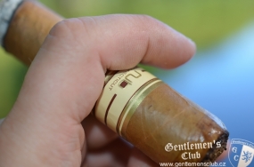 NUB 460 Connecticut