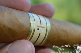 NUB 460 Connecticut