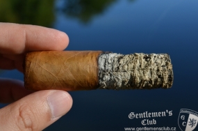 NUB 460 Connecticut