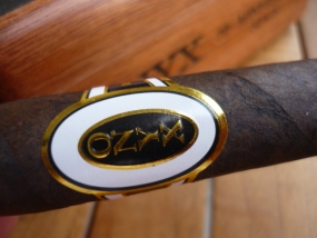 Onyx Reserve Mini Belicoso