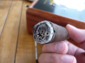 Onyx Reserve Mini Belicoso