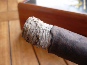 Onyx Reserve Mini Belicoso