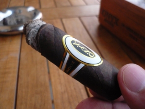 Onyx Reserve Mini Belicoso