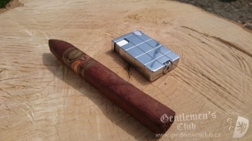 Padilla Artemis Torpedo-1