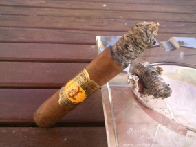 Padilla Habano Churchill