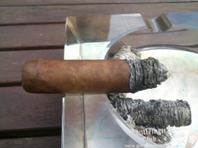 Padilla Habano Churchill