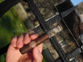 Padron Series 2000