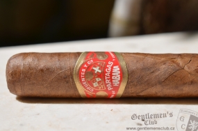 Partagas Mille Fleurs