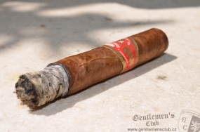 Partagas Mille Fleurs