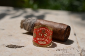 Partagas Mille Fleurs
