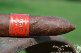 Partagas Serie P No. 2