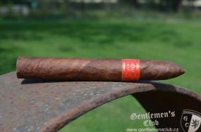 Partagas Serie P No. 2