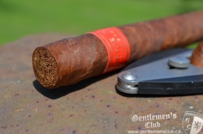 Partagas Serie P No. 2