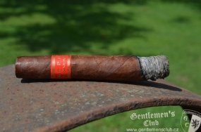 Partagas Serie P No. 2