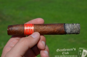 Partagas Serie P No. 2