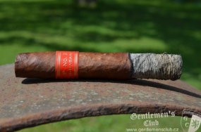 Partagas Serie P No. 2