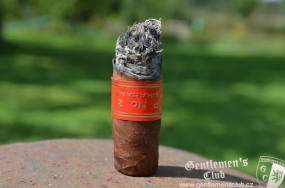Partagas Serie P No. 2