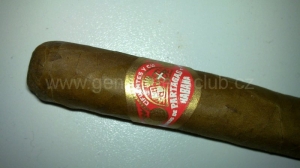Partagas - 898