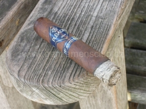 Pleiades XX Anniversary Robusto