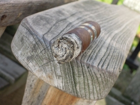 Pleiades XX Anniversary Robusto
