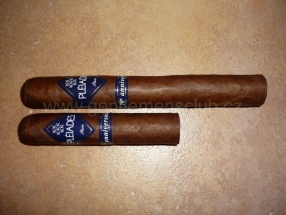 Pleiades - Robusto