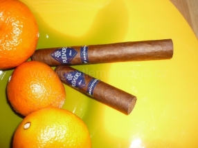 Pleiades - Robusto