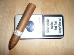 Pleiades - Robusto