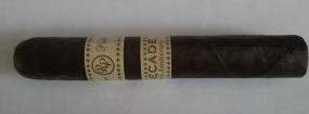 Rocky Patel Decade Robusto