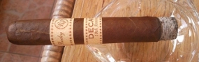 Rocky Patel Decade Robusto