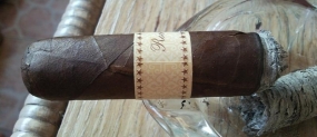 Rocky Patel Decade Robusto