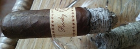 Rocky Patel Decade Robusto