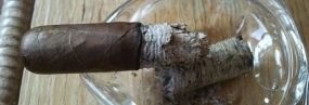 Rocky Patel Decade Robusto