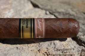 Tatuaje Cojonu 2003 Toro