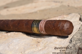 Tatuaje Cojonu 2003 Toro