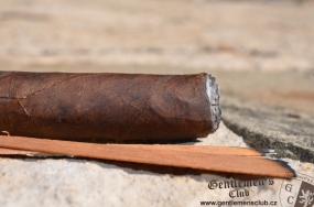 Tatuaje Cojonu 2003 Toro