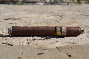 Tatuaje Cojonu 2003 Toro