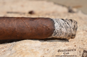 Tatuaje Cojonu 2003 Toro