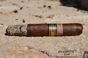 Tatuaje Cojonu 2003 Toro