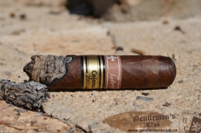 Tatuaje Cojonu 2003 Toro