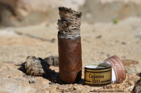 Tatuaje Cojonu 2003 Toro