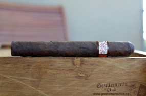 Tatuaje La Casita Criolla Corona