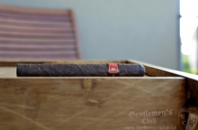 Tatuaje La Casita Criolla Corona