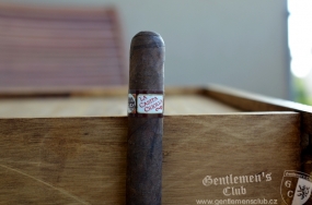 Tatuaje La Casita Criolla Corona