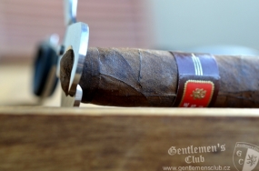 Tatuaje La Casita Criolla Corona