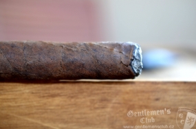 Tatuaje La Casita Criolla Corona