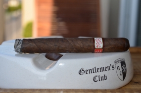 Tatuaje La Casita Criolla Corona