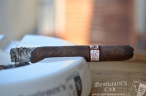 Tatuaje La Casita Criolla Corona